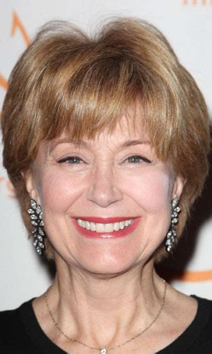 Jane Pauley Celeb Profile – Hollywood Life