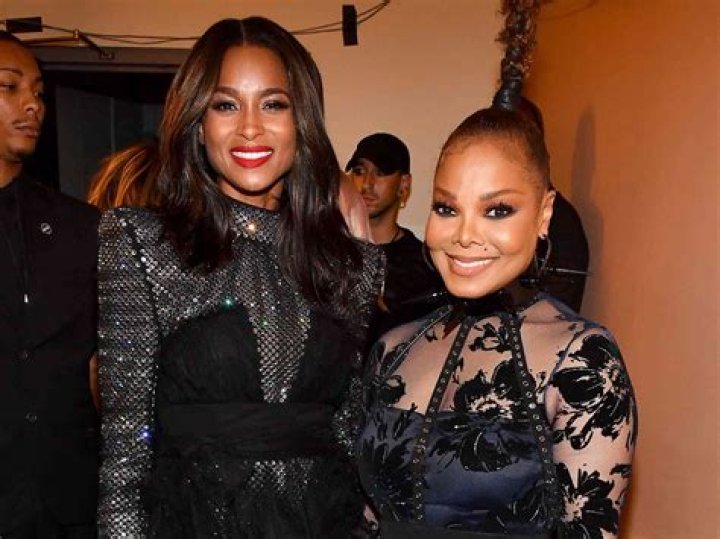 Janet Jackson’s Son Eissa In Latest Instagram Video – See Cute Cameo – Hollywood Life