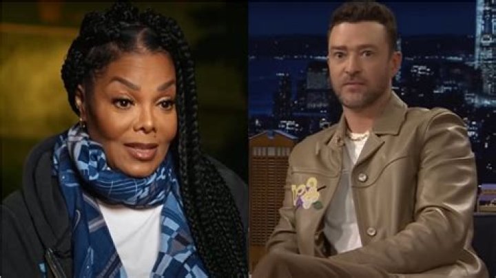 Janet Jackson Secretly Living In Dubai During Reported Pregnancy — Inside Her Life There