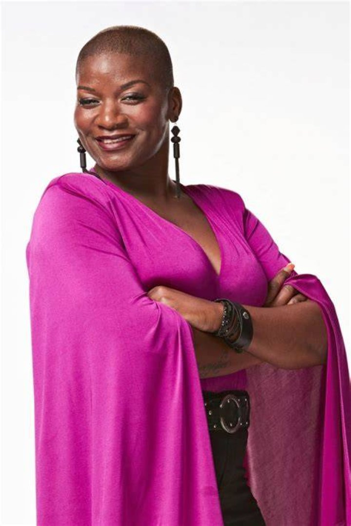 Janice Freeman — PICS