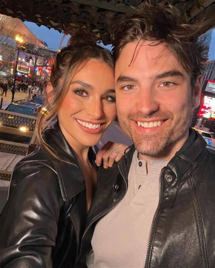 Jared Haibon & Ashley Iaconetti’s Bachelor/Bachelorette Party Plans – Hollywood Life