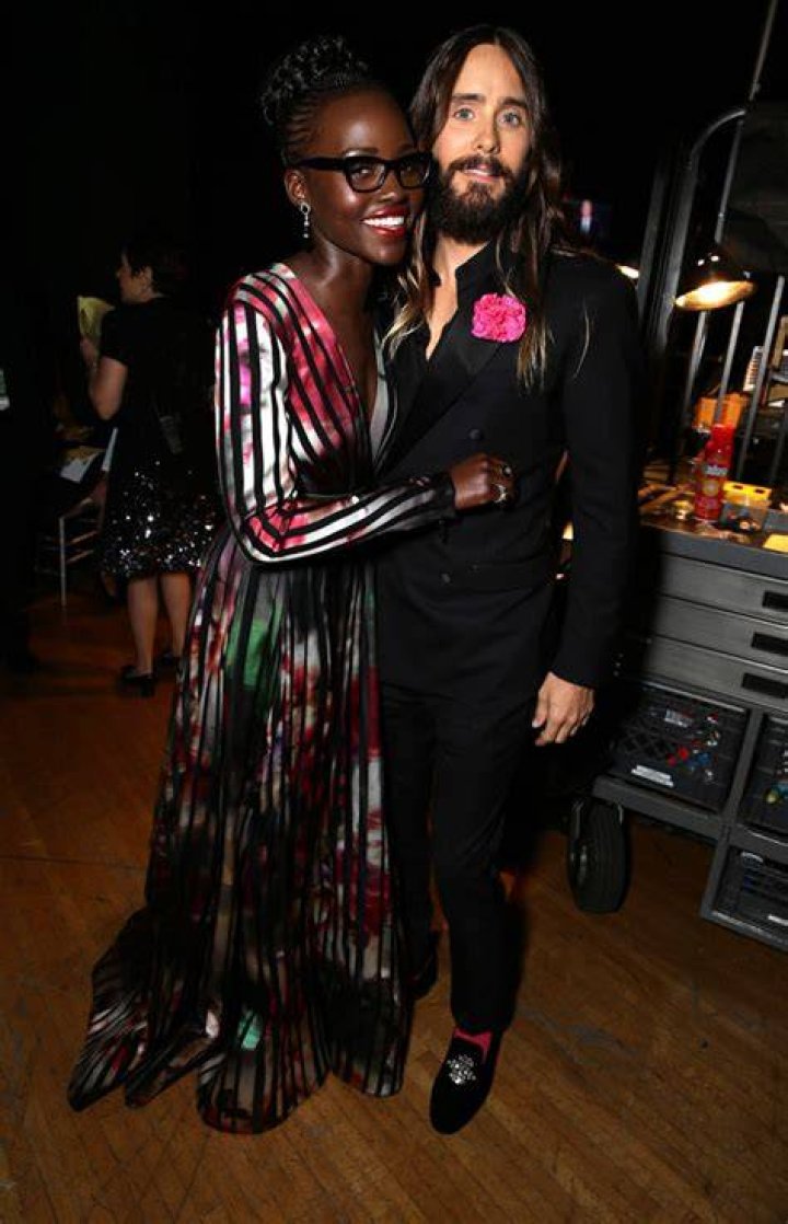 Jared Leto Girlfriend History, From Soleil Moon Frye To Ashley Olsen – Hollywood Life