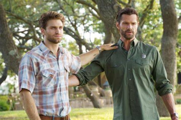 Jared Padalecki’s ‘Walker’ Series Canceled After 4 Seasons