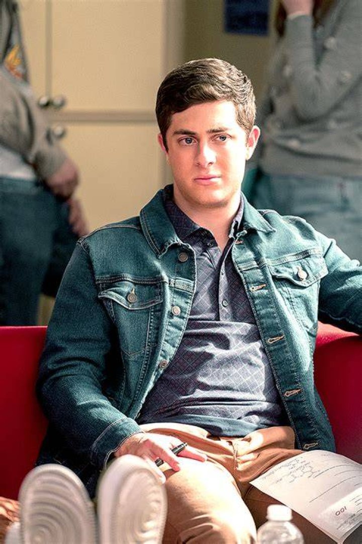 Jaren Lewison On Devi’s Choice – Hollywood Life