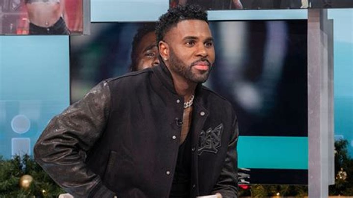 Jason Derulo Breaks His Silence After Aspiring Singer Sues Him for Sexual Harassment