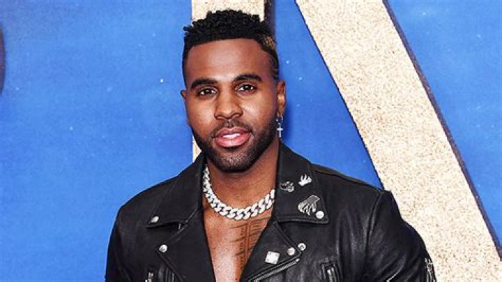 Jason Derulo Cheated On Jordin Sparks — Model Carmen Ortega’s Shocking Claim – Hollywood Life