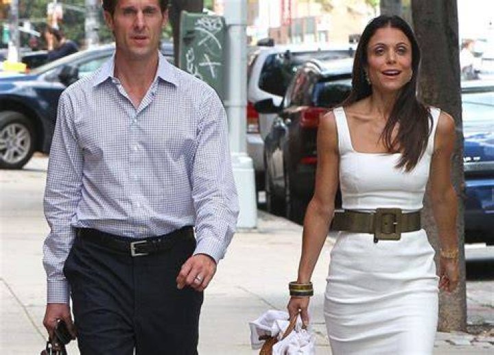 Jason Hoppy & Bethenny Frankel Divorce — ‘RHONY’ Star Wastes No Time – Hollywood Life