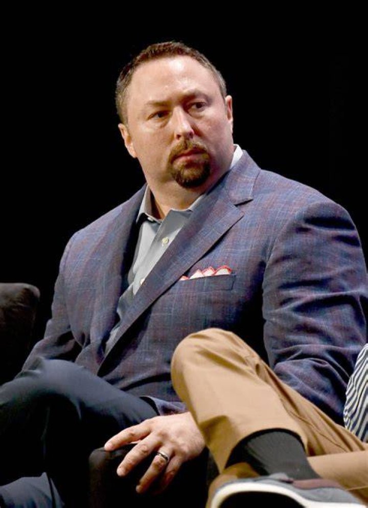 Jason Miller — Pics – Hollywood Life
