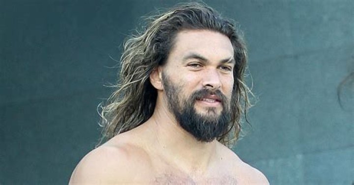 Jason Momoa Goes Shirtless As He Reveals His Car Is ‘Broken Down’ On The Side Of The Road — Watch