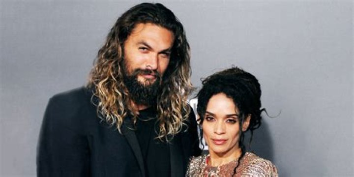 Jason Momoa Joins Lisa Bonet’s Ex Lenny Kravitz For Motorcycle Ride Amid Couple’s Marriage Issues