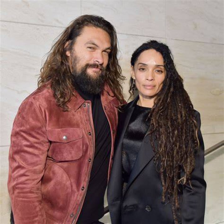 Jason Momoa Seen Without Wedding Ring After Lisa Bonet Split – Hollywood Life