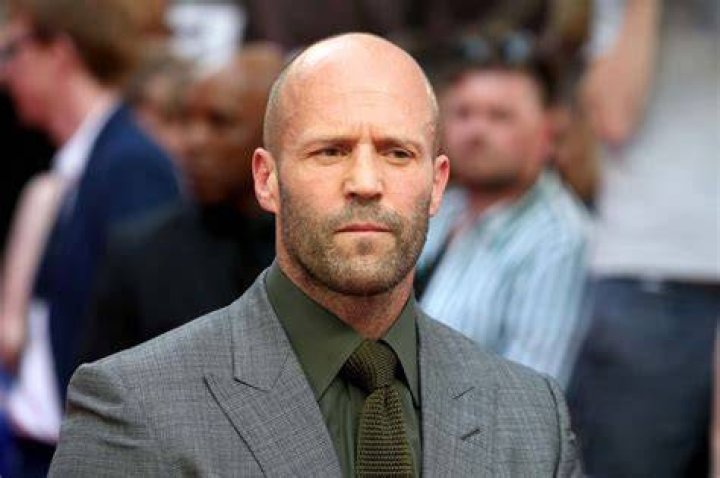Jason Statham – Hollywood Life