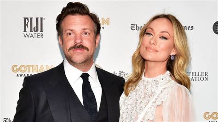 Jason Sudeikis’ Tribute To Ex Olivia Wilde On ‘Ted Lasso’ After Split – Hollywood Life