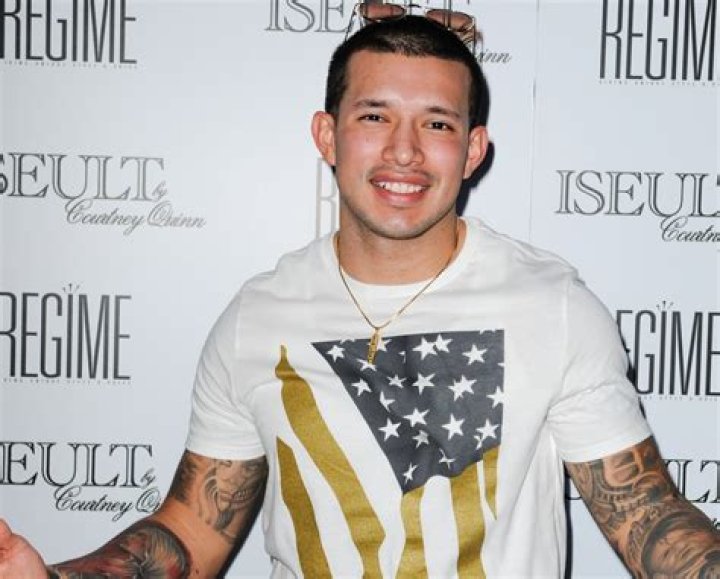 Javi Marroquin News, Photos and Videos – Hollywood Life