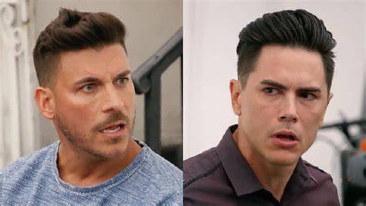Jax Disinvites Tom Sandoval From His Wedding – Recap – Hollywood Life