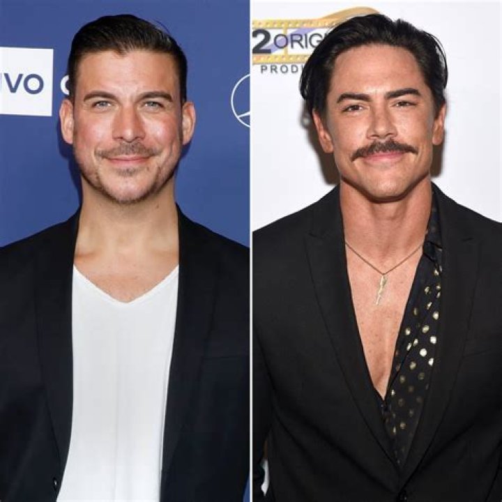 Jax Taylor Admits He ‘Disinvited’ Tom Sandoval To His Wedding – Hollywood Life