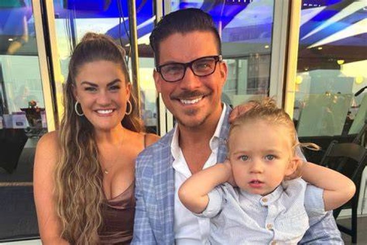 Jax Taylor & Brittany Cartwright Reveal Baby Plans – Hollywood Life
