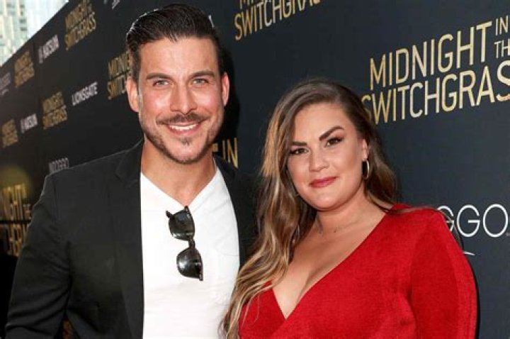 Jax Taylor Seen Without Wedding Ring After Marriage – Hollywood Life