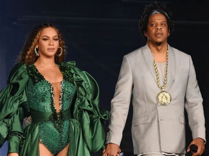 Jay Z & Beyonce Are Splitting Up — Couple Headed For Divorce, Report – Hollywood Life