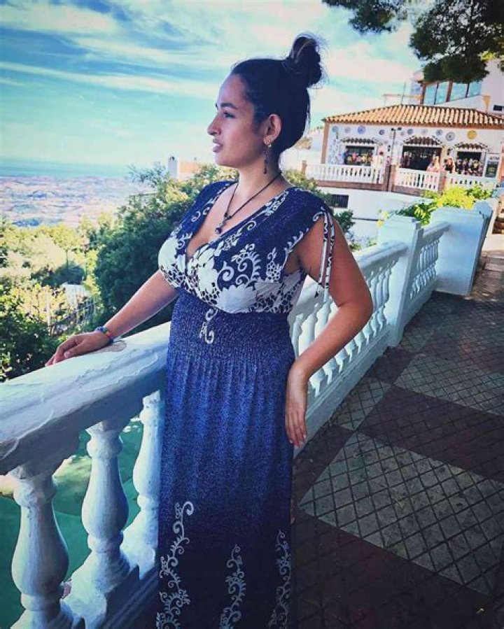 Jazz Jennings Says She’s ‘So Proud’ of Her Weight Loss Journey: ‘My Confidence Radiates Through’