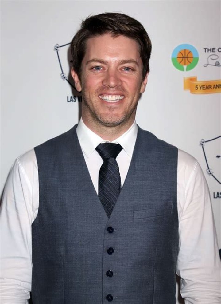 JD Scott — PICS
