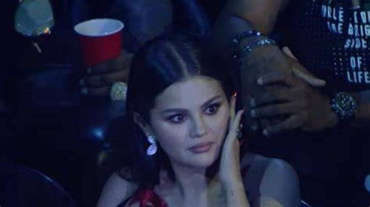 Jealous Of Selena Gomez’s Music Video Guy – Hollywood Life