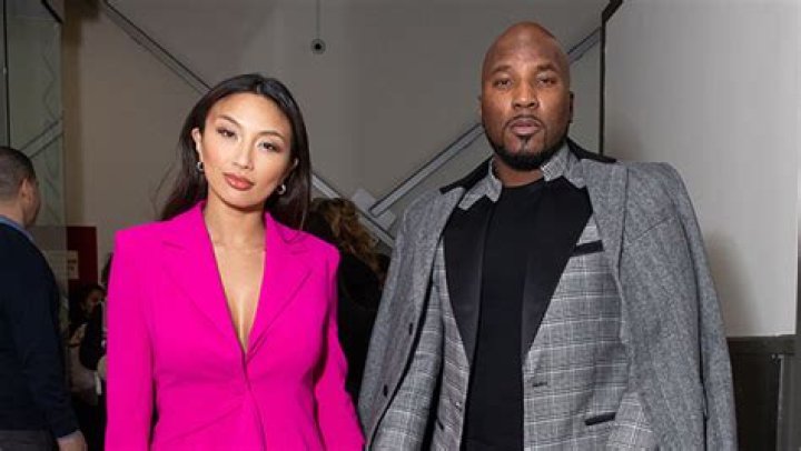 Jeannie Mai Admits She Was ‘Gutted’ by Jeezy Divorce – Hollywood Life
