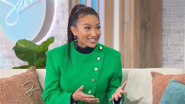 Jeannie Mai Jenkins Talks Taking Jeezy’s Last Name In New Interview – Hollywood Life