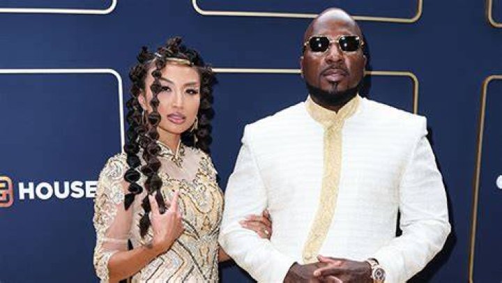 Jeezy and Jeannie Mai Split, Rapper Files for Divorce After 2 Years – Hollywood Life