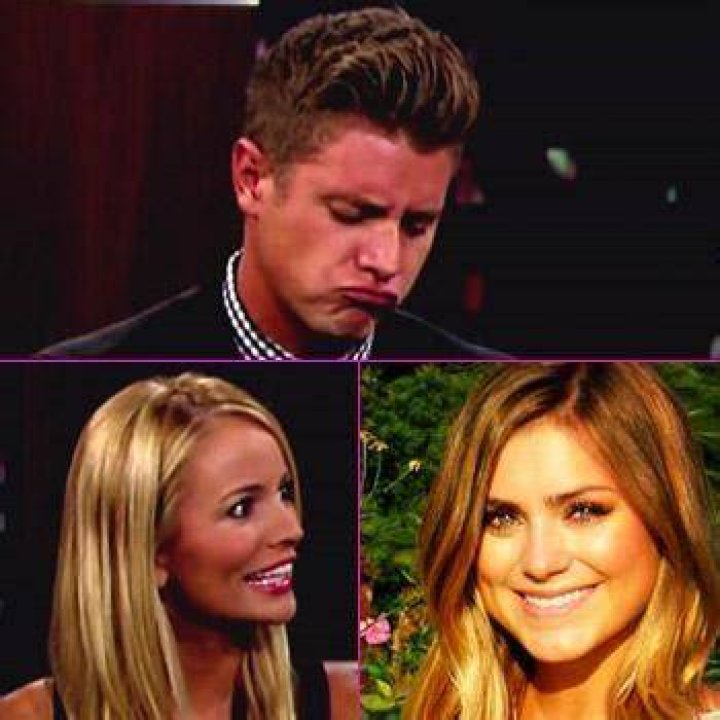Jef Holm & Katianna Bear’s Hot Zoo Date — Emily Maynard Jealous?
