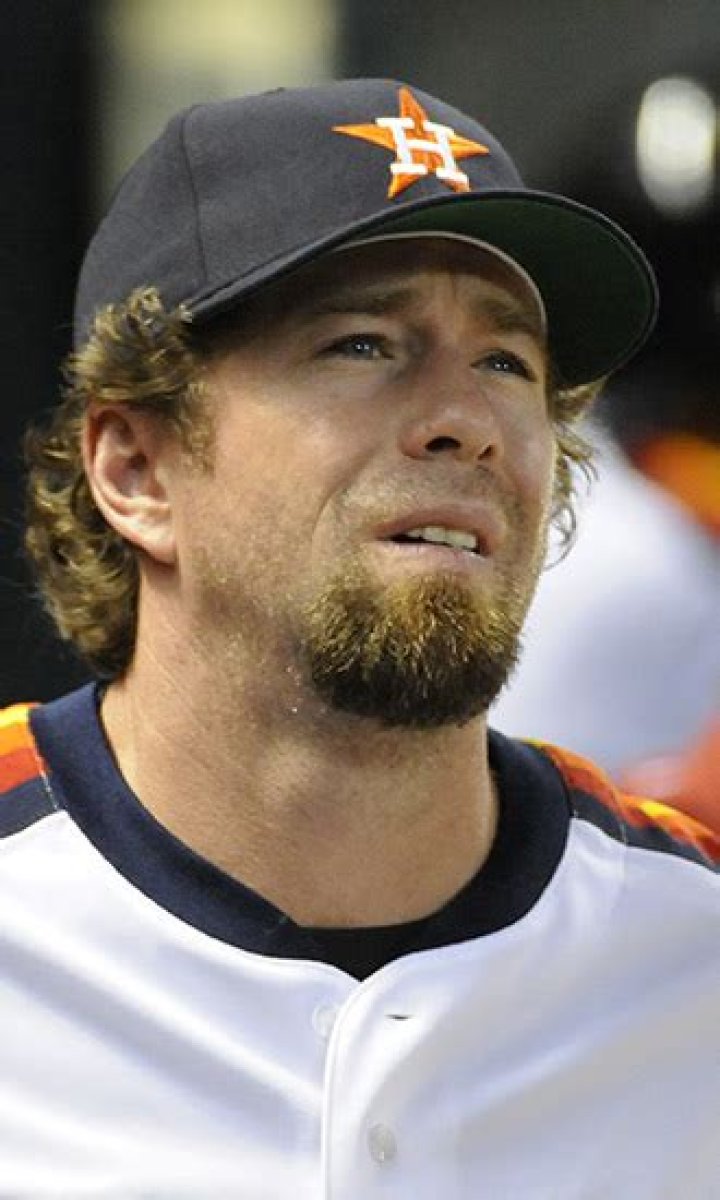 Jeff Bagwell Celebrity Profile | Baseball Player – 2017 MLB Hall Of Famer – Hollywood Life