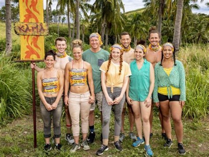 Jeff Probst Explains Season 38 – Hollywood Life