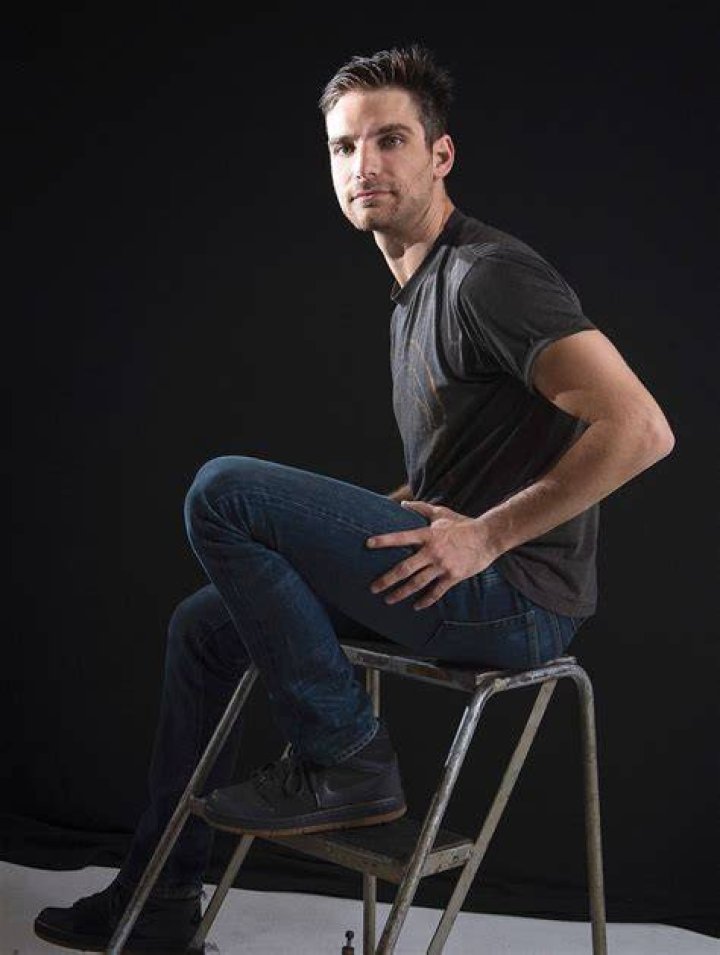 Jeff Ward — PICS