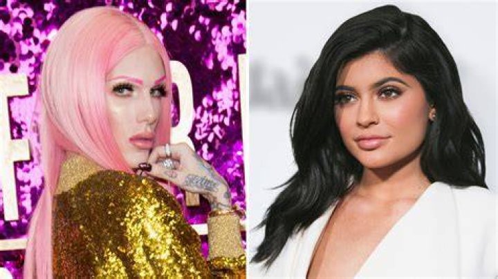 Jeffree Star Removed From Kylie Jenner Cosmetics PR List After Bad Reviews – Hollywood Life