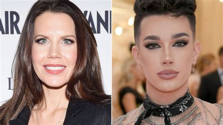 Jeffree Star’s Response To James Charles Drama With Tati Westbrook – Hollywood Life