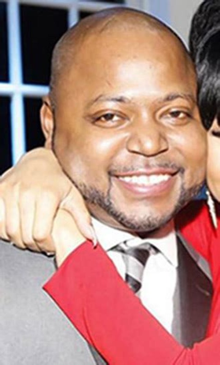 Jelani Maraj Celebrity Profile – Hollywood Life