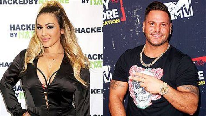Jen Harley On Ronnie Ortiz-Magro Proposing & Marriage Plans – Hollywood Life