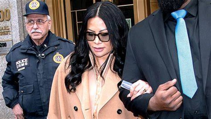 Jen Shah Reveals She Had An ‘Anxiety Attack’ In Her First-Person Account of the Day She Reported to Prison