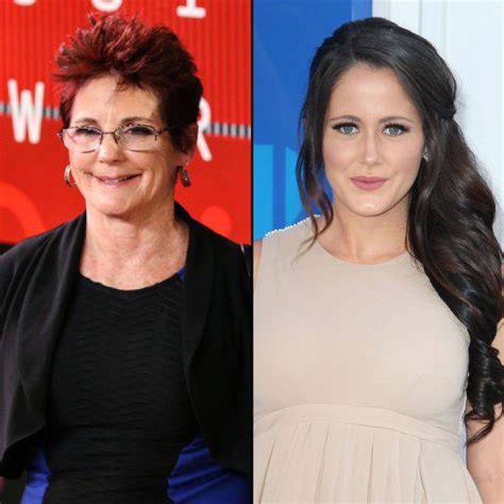 Jenelle Evans Is Leaving ‘Teen Mom 2’ For Good, She Confirms – Hollywood Life