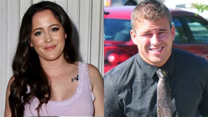 Jenelle Evans Meets New BF Nathan On Dating App – Hollywood Life