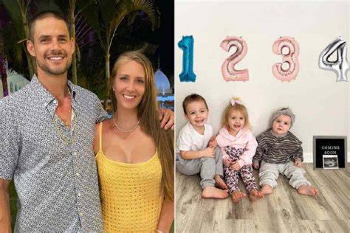 Jenna Compono Is Pregnant With Zach Nichols Baby – Hollywood Life