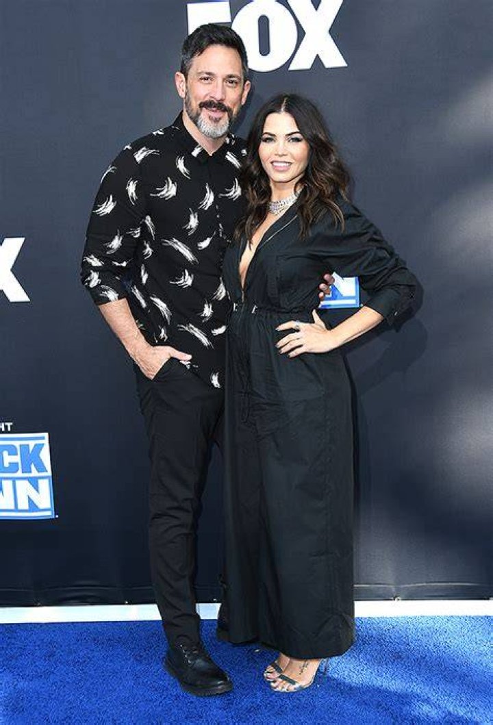 Jenna Dewan Reveals How Her Kids will Be Involved In Wedding To Steve Kazee – Hollywood Life