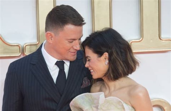 Jenna Dewan Reveals Why She Ended Marriage To Channing Tatum After Nearly 9 Years Together