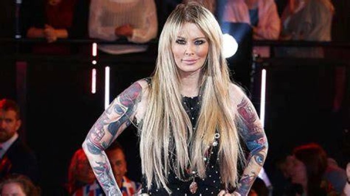 Jenna Jameson Married: Former Adult Film Star Weds GF Jessi Lawless In Vegas