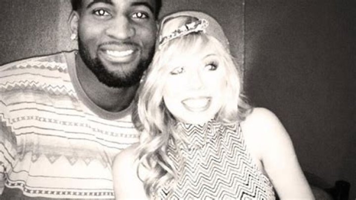 Jennette McCurdy Andre Drummond — Pics Of Their Romantic Date – Hollywood Life