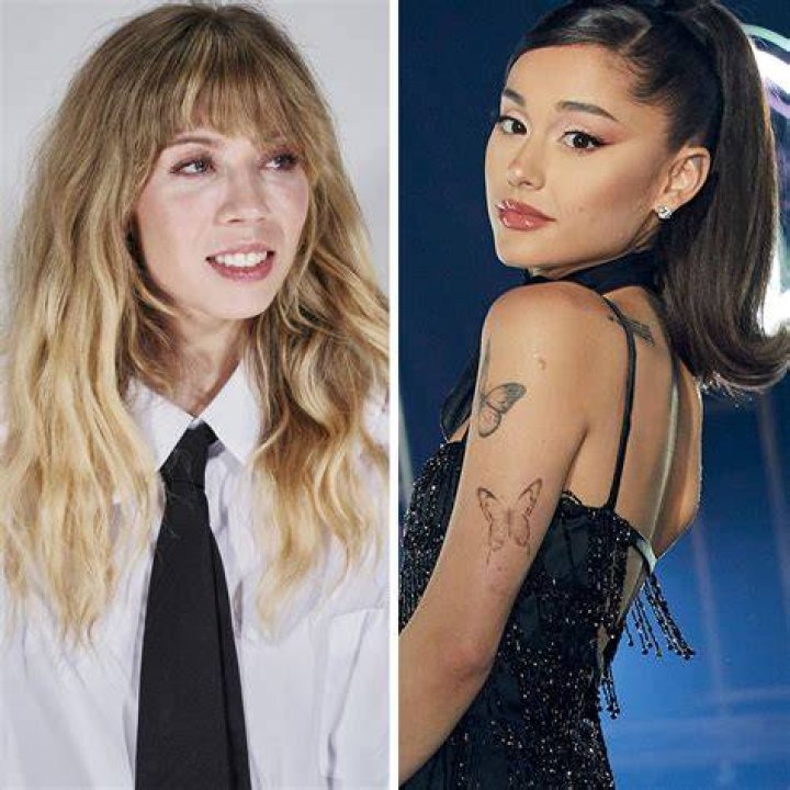 Jennette McCurdy & Ariana Grande Feud — Truth Behind Their Fallout Revealed – Hollywood Life