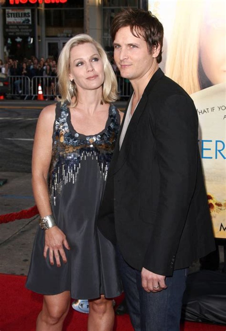 Jennie Garth Divorce — The Reason Why Peter Facinelli And Her Split – Hollywood Life