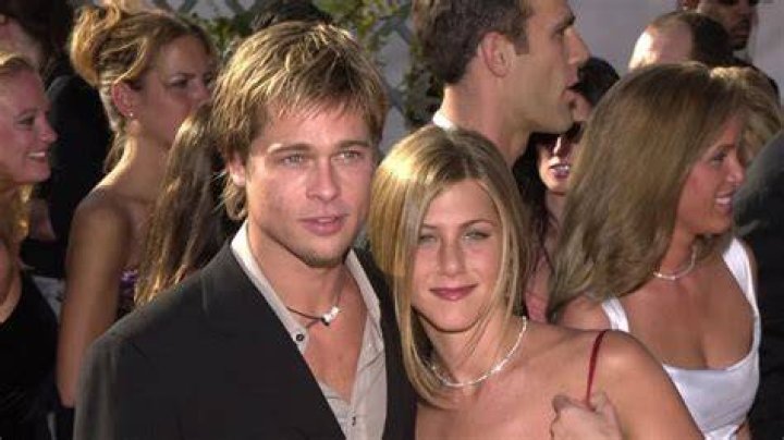Jennifer Aniston & Brad Pitt Are ‘Friendly’: Why Friends Weren’t Shocked To See Him At Her Birthday Party