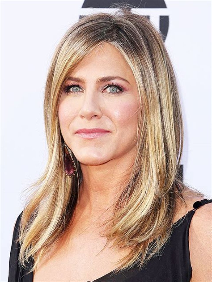 Jennifer Aniston Colorist Tips – Hollywood Life
