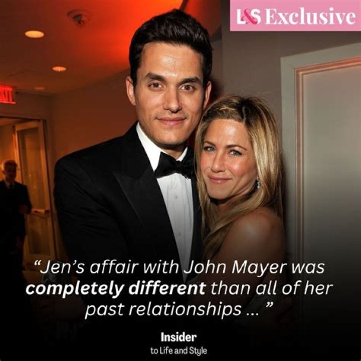 Jennifer Aniston Comments On John Mayer’s Instagram & Fans Freak Out – Hollywood Life